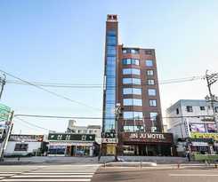 Hotel Pearl