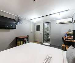Hotel Busan Dongnae Seven Bridge