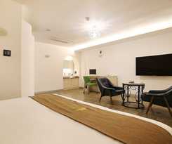 Motel Cheongju Dubai Self Check-in