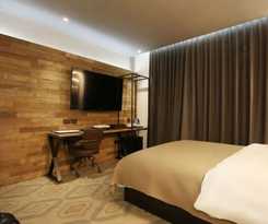 Hotel Cheonan La Tree