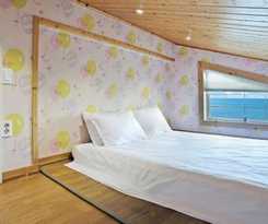Pensión Namhae Silver Sea Pension