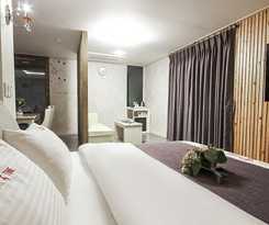 Hotel Yangsan Mulgeum Time