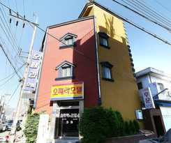 Hotel Cheongju Opera