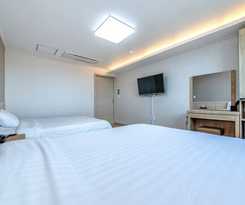 Hotel Jeju Jungmun J Hill