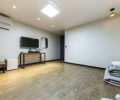 Hotel Jeongju Ochang Bom