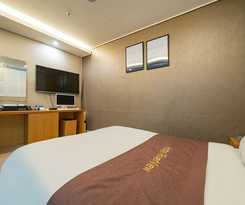 Hotel Wonju Riverview