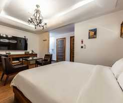 Hotel Chungju Toronto