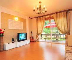 Pensión Pocheon Mama House Pension