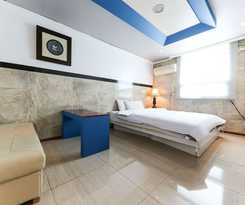 Hotel Taean Incaui Jageun Maeul