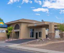 Hotel Days Inn By Wyndham Lake Havasu