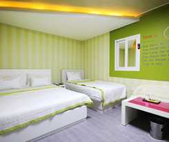 Hotel Gwangju Geumho Sunshine
