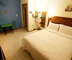 Hotel Anyang Naeaneneo