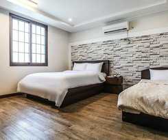 Hotel Jeju Prime