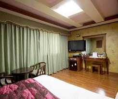 Hotel Pohang Jukdodong Sky Hill