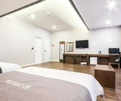 Hotel Naju Grand Hotel