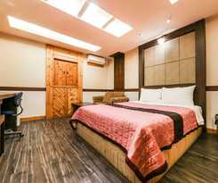 Hotel Chungju With Stay