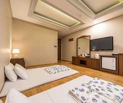 Hotel Namyangju Athene