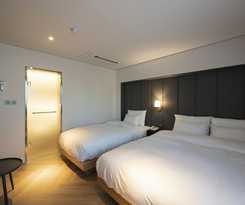 Hotel Brown-Dot Tongyeong