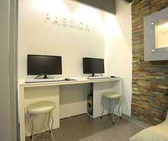 Hotel Bucheon Noblesse