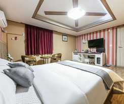 Hotel Mokpo Udall Hotel