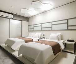 Hotel Naju Dream Hotel