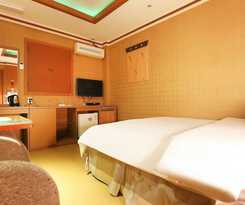 Hotel Asan Hill Star Park