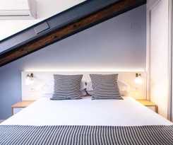  Malasaña Central Suites