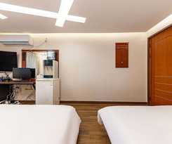 Hotel Boryeong Haesu