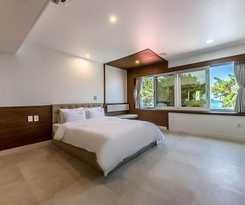 Hotel Gyeongju The View A