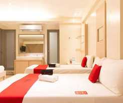 Hotel Reddoorz @ General Segundo Avenue Laoag