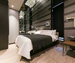 Hotel Cheonan Mi