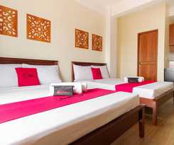 Hotel Reddoorz Plus Near Johnson and Johnson Paranaque