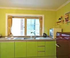 Pensión Pocheon Forest