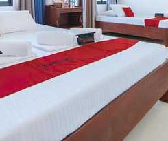 Hotel RedDoorz Premium near Museo De Baler