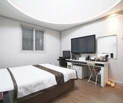 Hotel Ulsan Dal-dong Mi