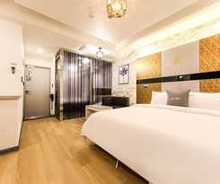 Motel Yeongju Hue Stay Self Check-in