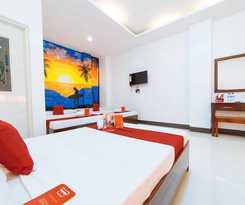 Hotel RedDoorz @ Bonifacio Extn Baler