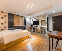 Hotel Cheonan Nabia