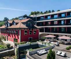 Hotel Vinha Boutique Hotel - The Leading Hotels Of The World