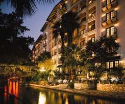 Hotel Omni La Mansion Del Rio