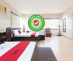 Hotel RedDoorz @ Pantay Daya Vigan