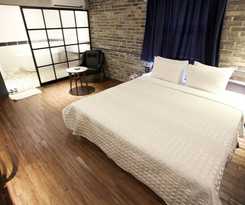 Hotel Goyang Lin