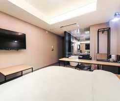 Hotel Busan Songjung Yeowoobi