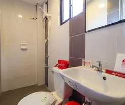 ZEN Rooms Bella Casa Station 1 Boracay