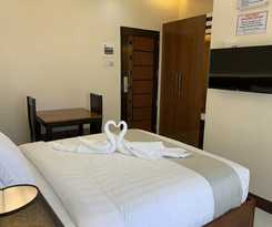 Hotel Villa MJ Maristela Beach Resort