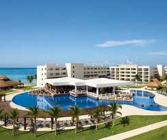 Hyatt Ziva Riviera Cancun - All Inclusive