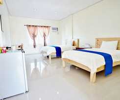 Club Hari Dive Resort