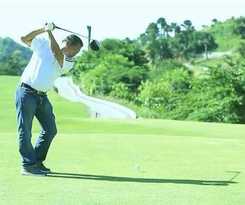 Hotel Cebu Golf Course