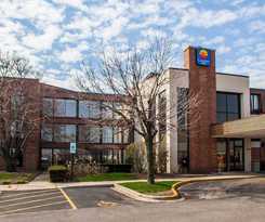 Best Western Chicago - Downers Grove