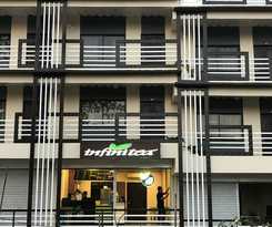 Hotel El Señor Jesus Apartelle